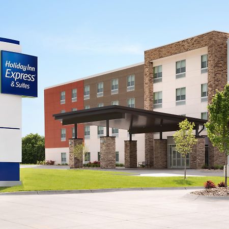 Holiday Inn Express - Indiana By Ihg Exterior foto