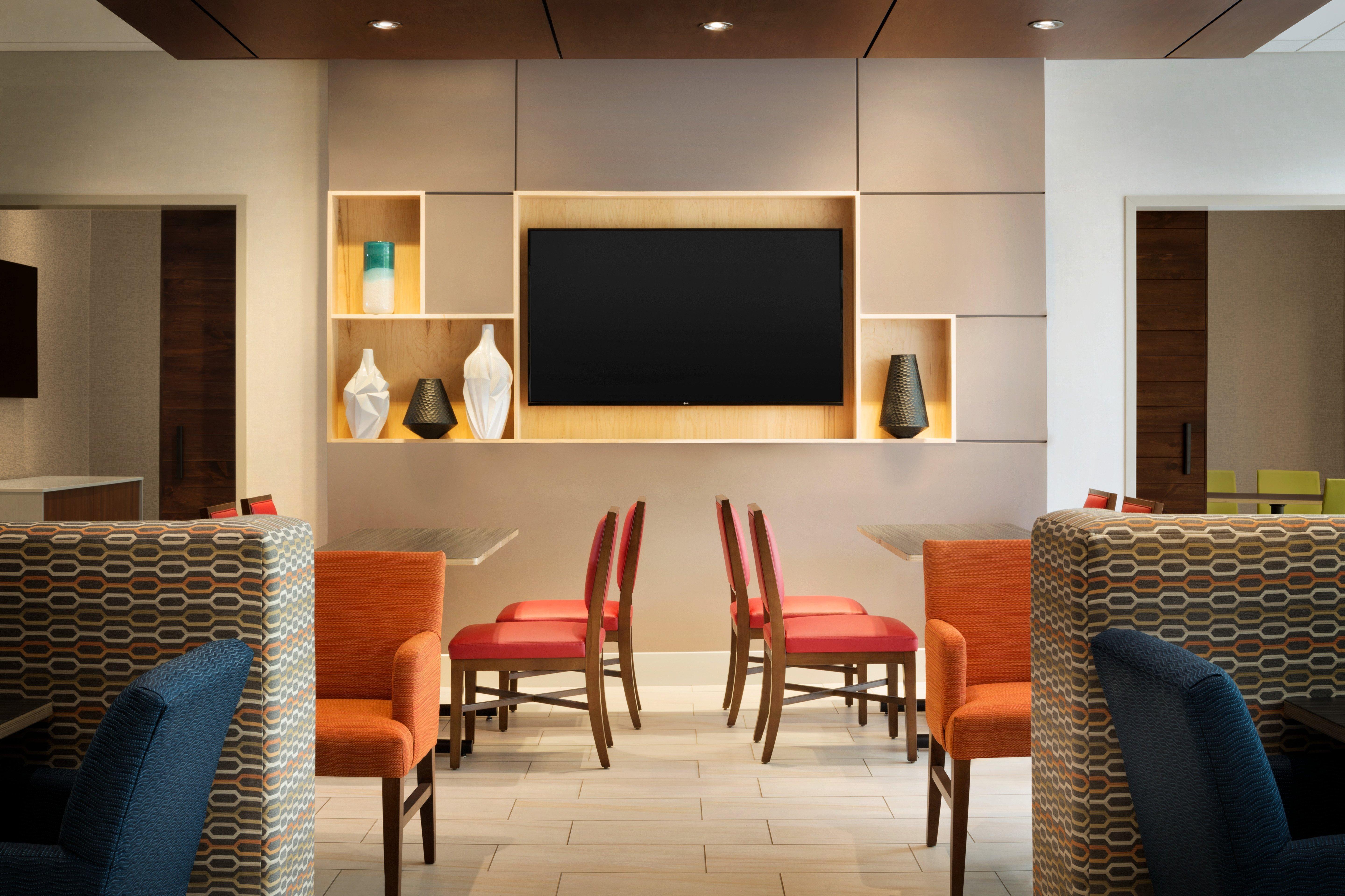 Holiday Inn Express - Indiana By Ihg Exterior foto