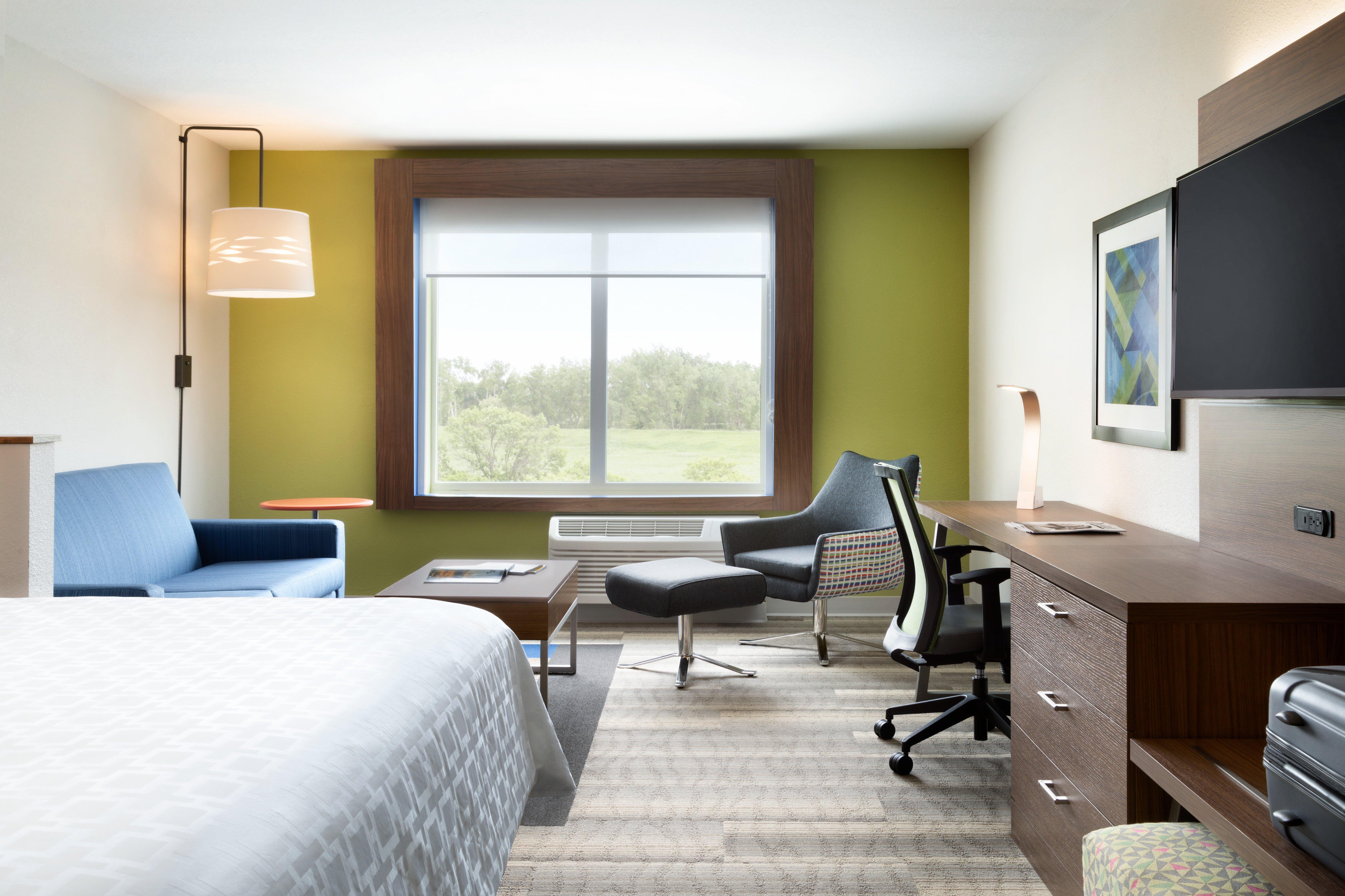 Holiday Inn Express - Indiana By Ihg Exterior foto