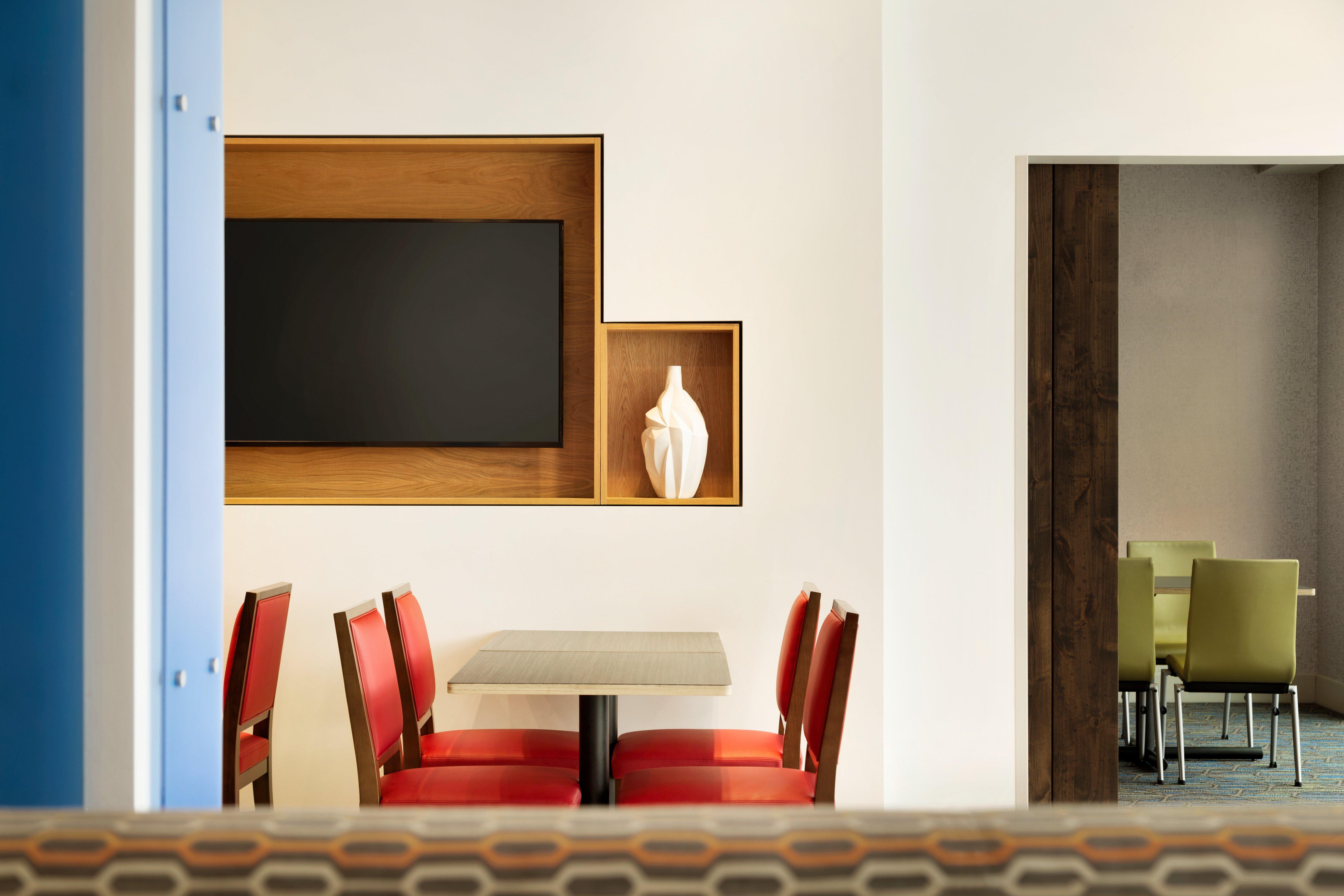 Holiday Inn Express - Indiana By Ihg Exterior foto