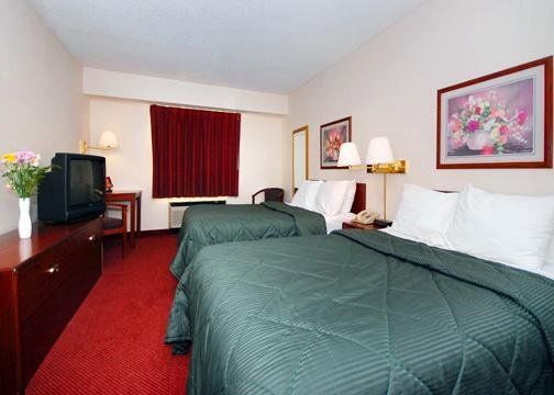 Holiday Inn Express - Indiana By Ihg Zimmer foto